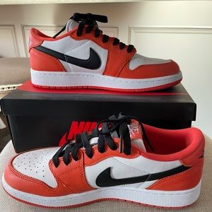 Air Jordan 1 Low - Starfish